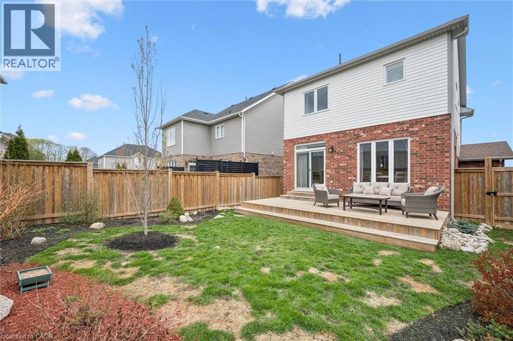 16 ROBBINS Ridge, Paris, Ontario, N3L0H2 — Photo 43