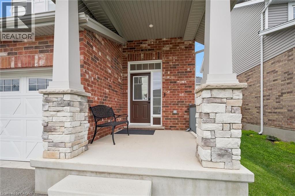 16 ROBBINS Ridge, Paris, Ontario, N3L0H2 — Photo 10