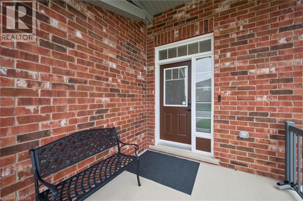 16 ROBBINS Ridge, Paris, Ontario, N3L0H2 — Photo 28