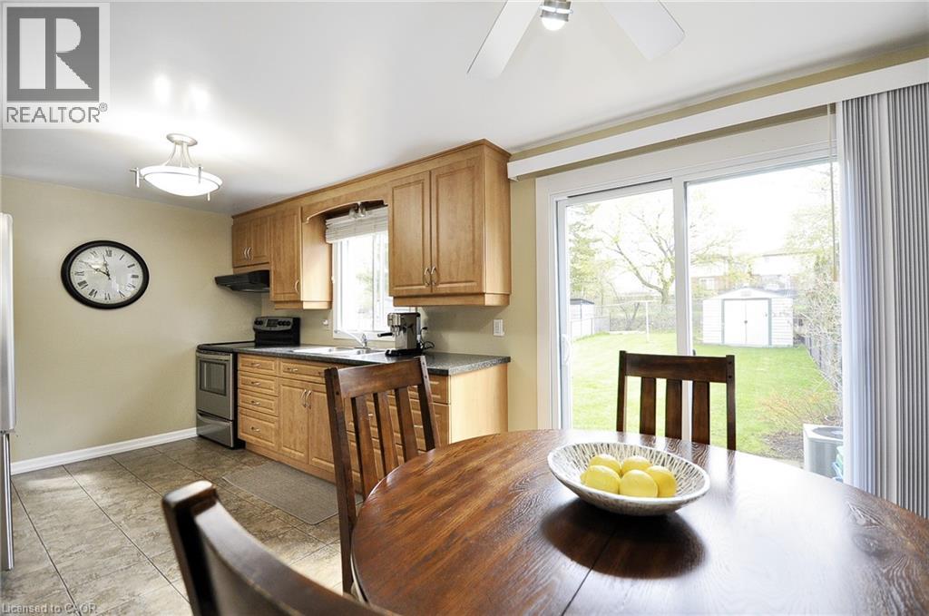 114 BAKERSFIELD Drive, Cambridge, Ontario, N1R6X6 — Photo 10
