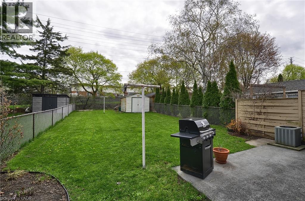 114 BAKERSFIELD Drive, Cambridge, Ontario, N1R6X6 — Photo 26
