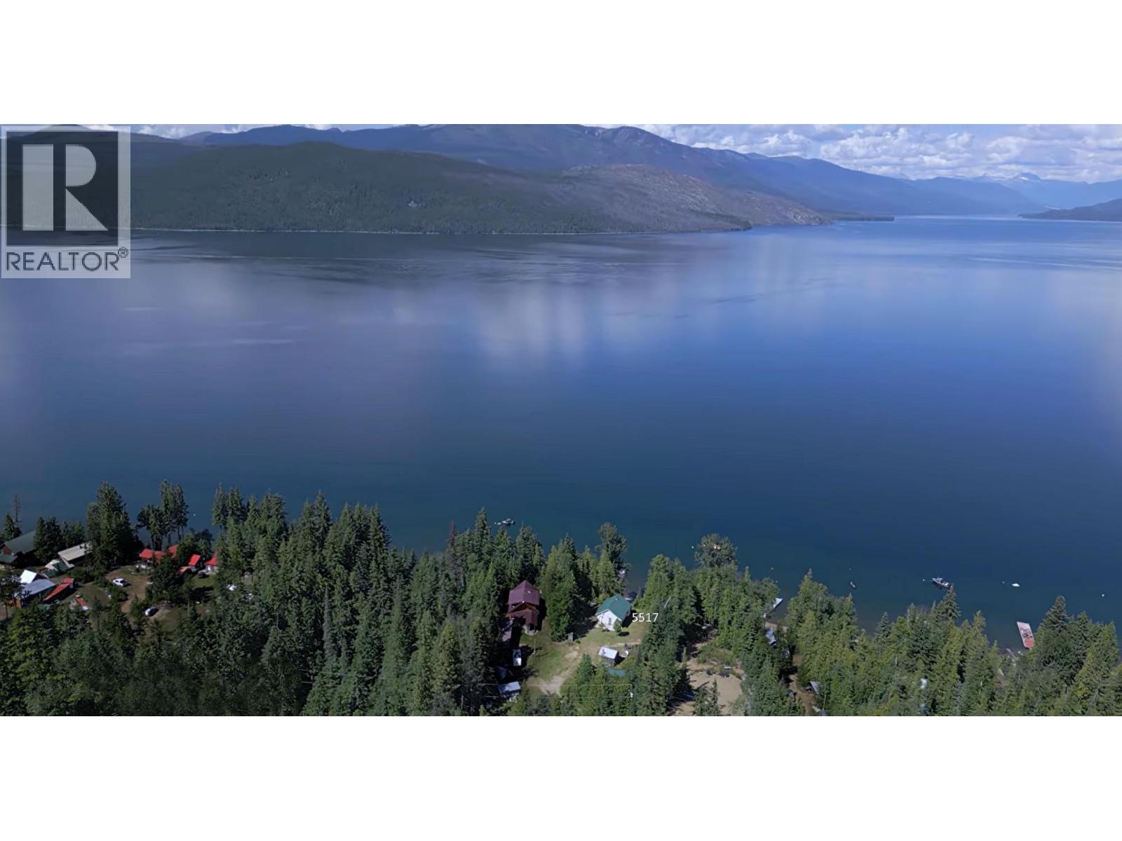 5517 MARSHALL CREEK ROAD, Horsefly
