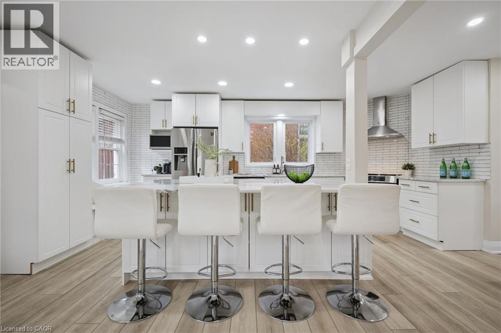 68 PLEASANT Avenue, Kitchener, Ontario, N2M4A4 — Photo 14