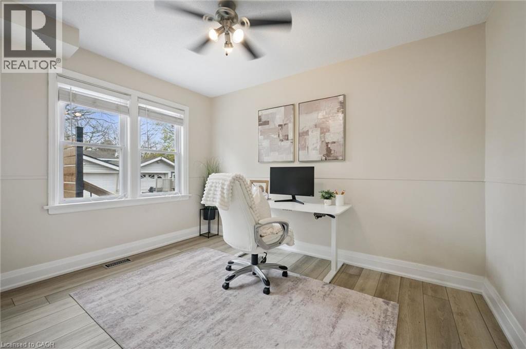 68 PLEASANT Avenue, Kitchener, Ontario, N2M4A4 — Photo 15