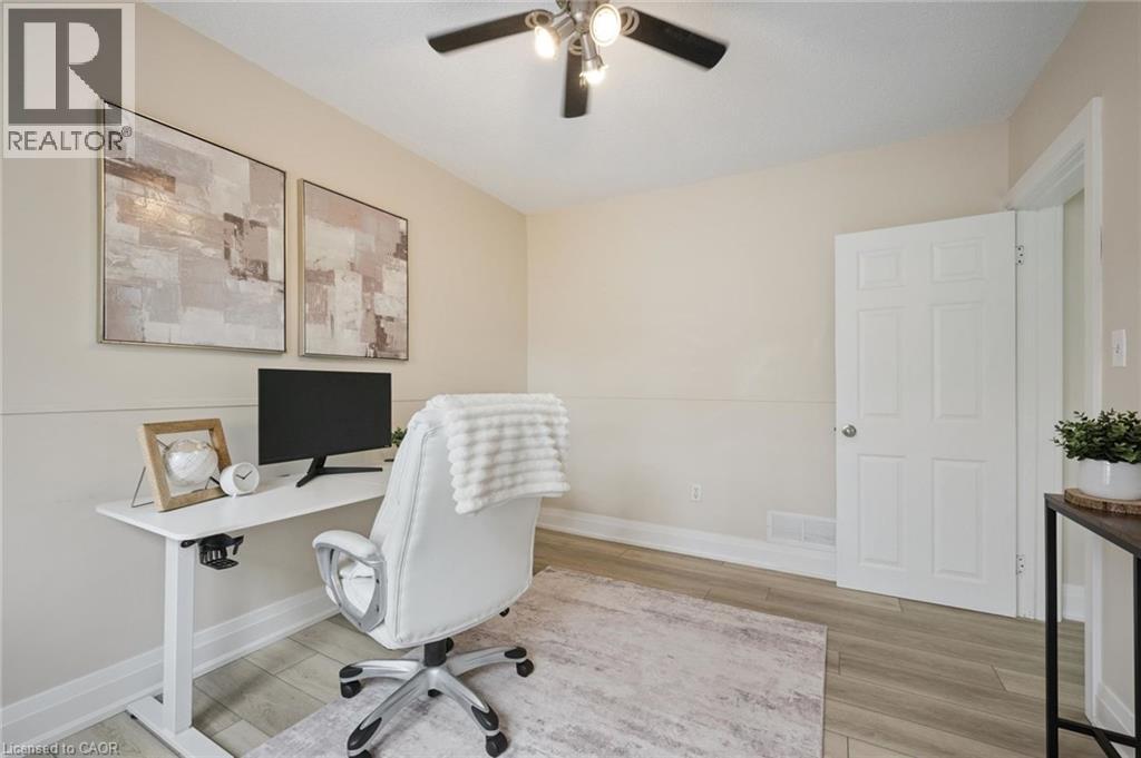 68 PLEASANT Avenue, Kitchener, Ontario, N2M4A4 — Photo 17
