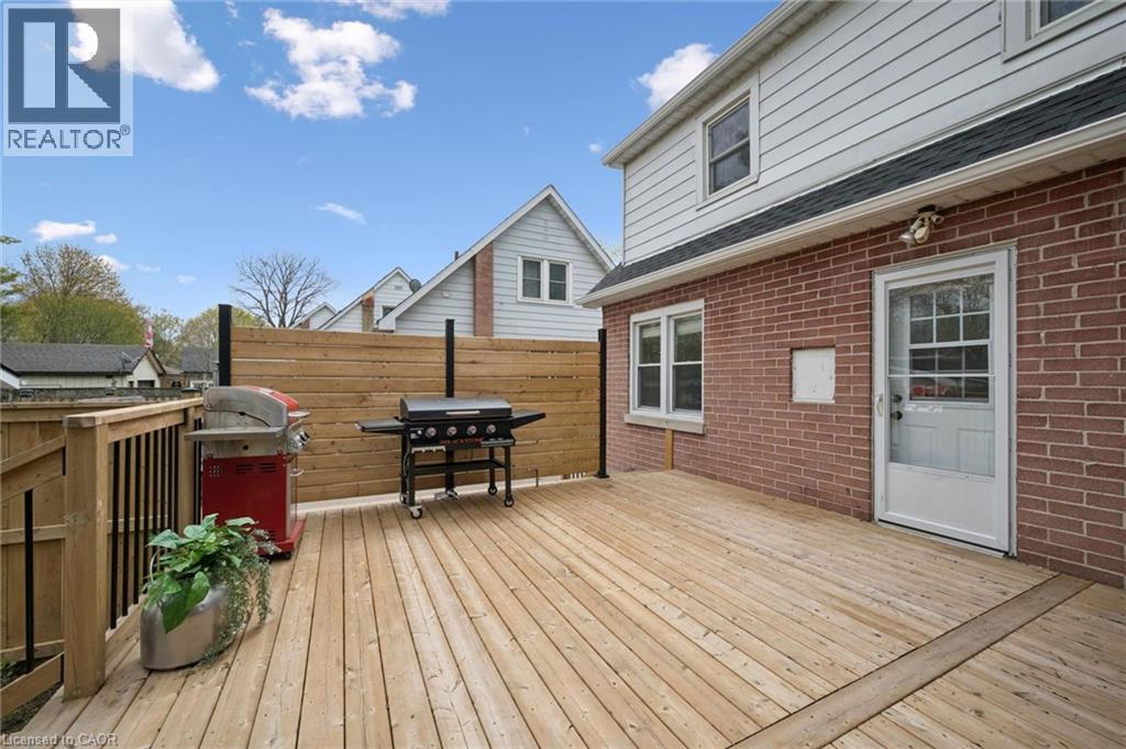 68 PLEASANT Avenue, Kitchener, Ontario, N2M4A4 — Photo 31