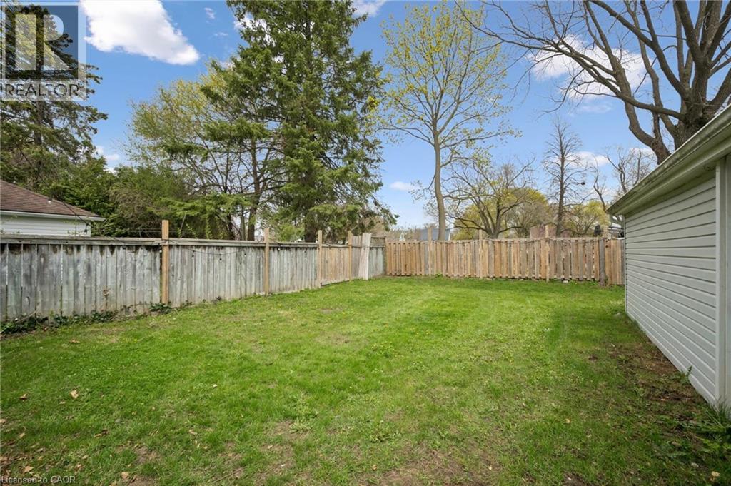 68 PLEASANT Avenue, Kitchener, Ontario, N2M4A4 — Photo 33