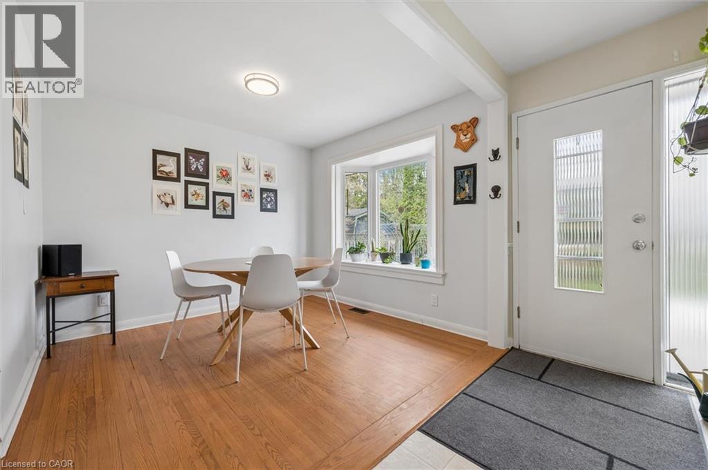 20 KATHERINE Crescent, Kitchener, Ontario, N2M2K1 — Photo 8