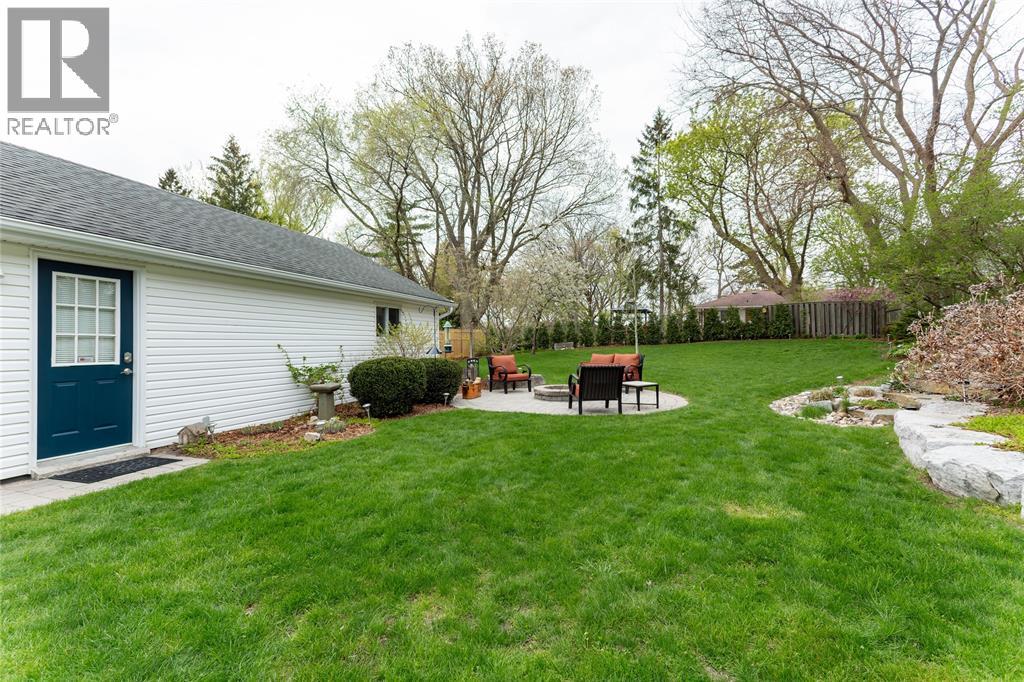 1631 MILLS STREET, Sarnia, Ontario, N7S3P3 — Photo 33