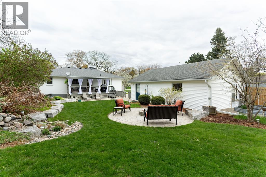 1631 MILLS STREET, Sarnia, Ontario, N7S3P3 — Photo 36