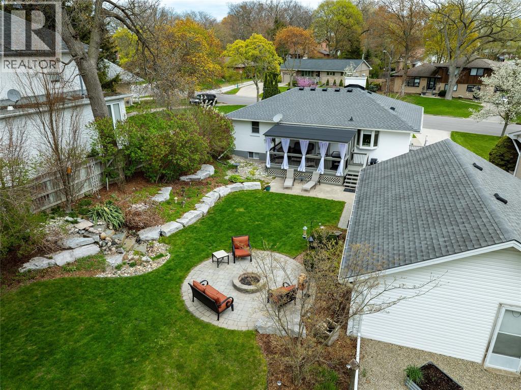 1631 MILLS STREET, Sarnia, Ontario, N7S3P3 — Photo 42