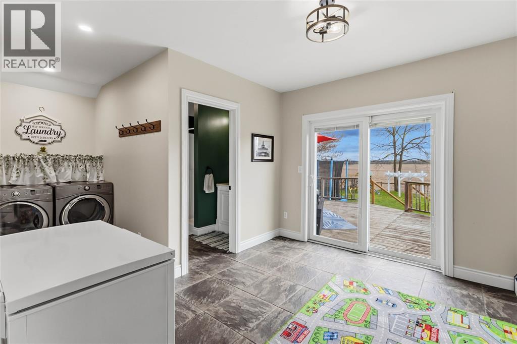 31 KING STREET North, South Huron, Ontario, N0M1M0 — Photo 39