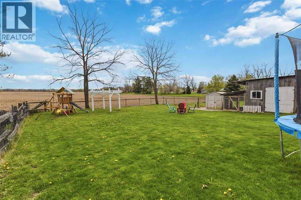 31 KING STREET North, South Huron, Ontario, N0M1M0 — Photo 18