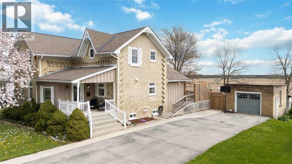 31 KING STREET North, South Huron, Ontario, N0M1M0 — Photo 6