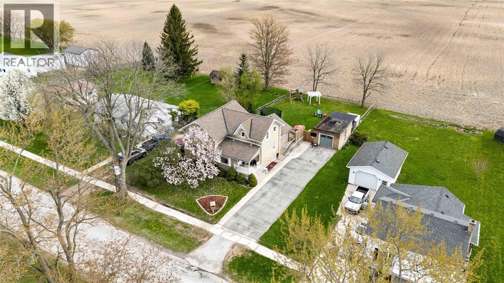 31 KING STREET North, South Huron, Ontario, N0M1M0 — Photo 47