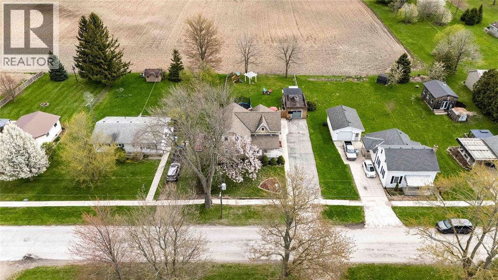 31 KING STREET North, South Huron, Ontario, N0M1M0 — Photo 38
