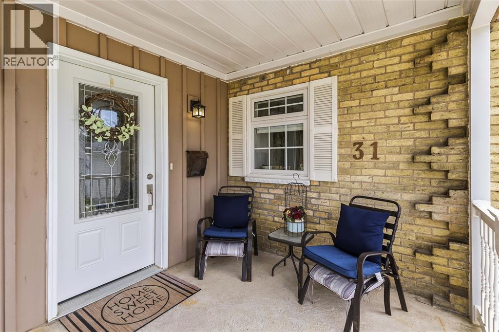 31 KING STREET North, South Huron, Ontario, N0M1M0 — Photo 14