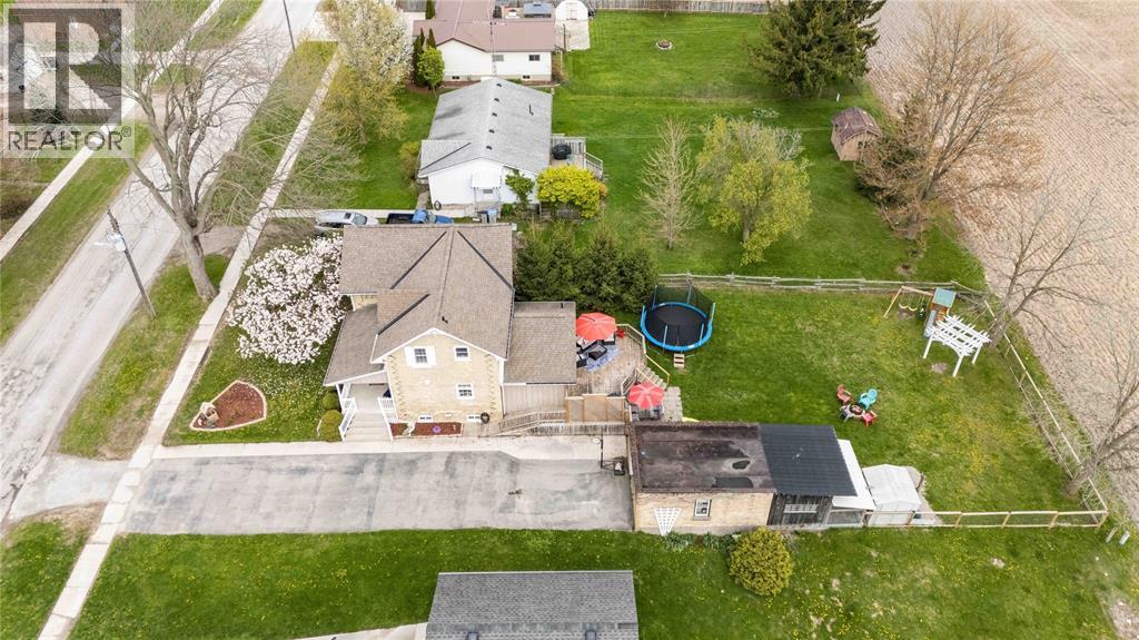 31 KING STREET North, South Huron, Ontario, N0M1M0 — Photo 22