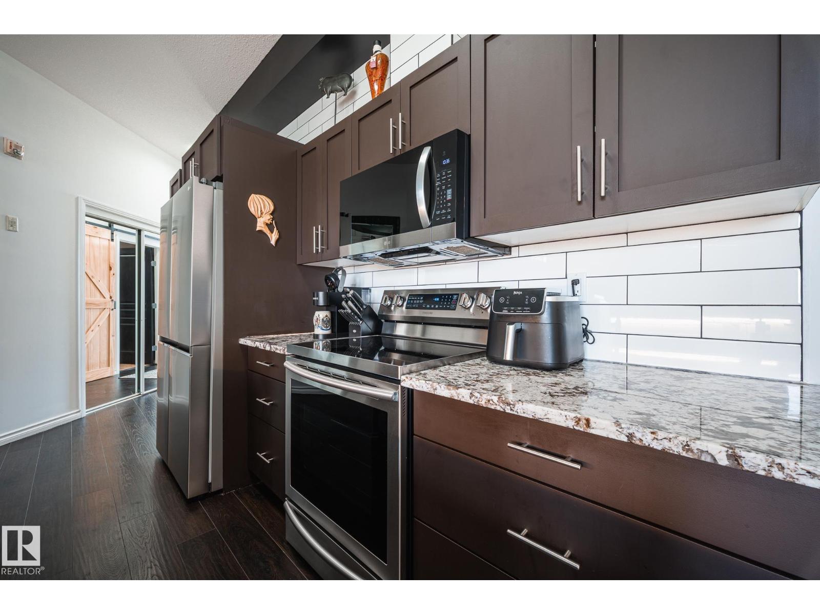 #412 9503 101 AV NW NW, Edmonton