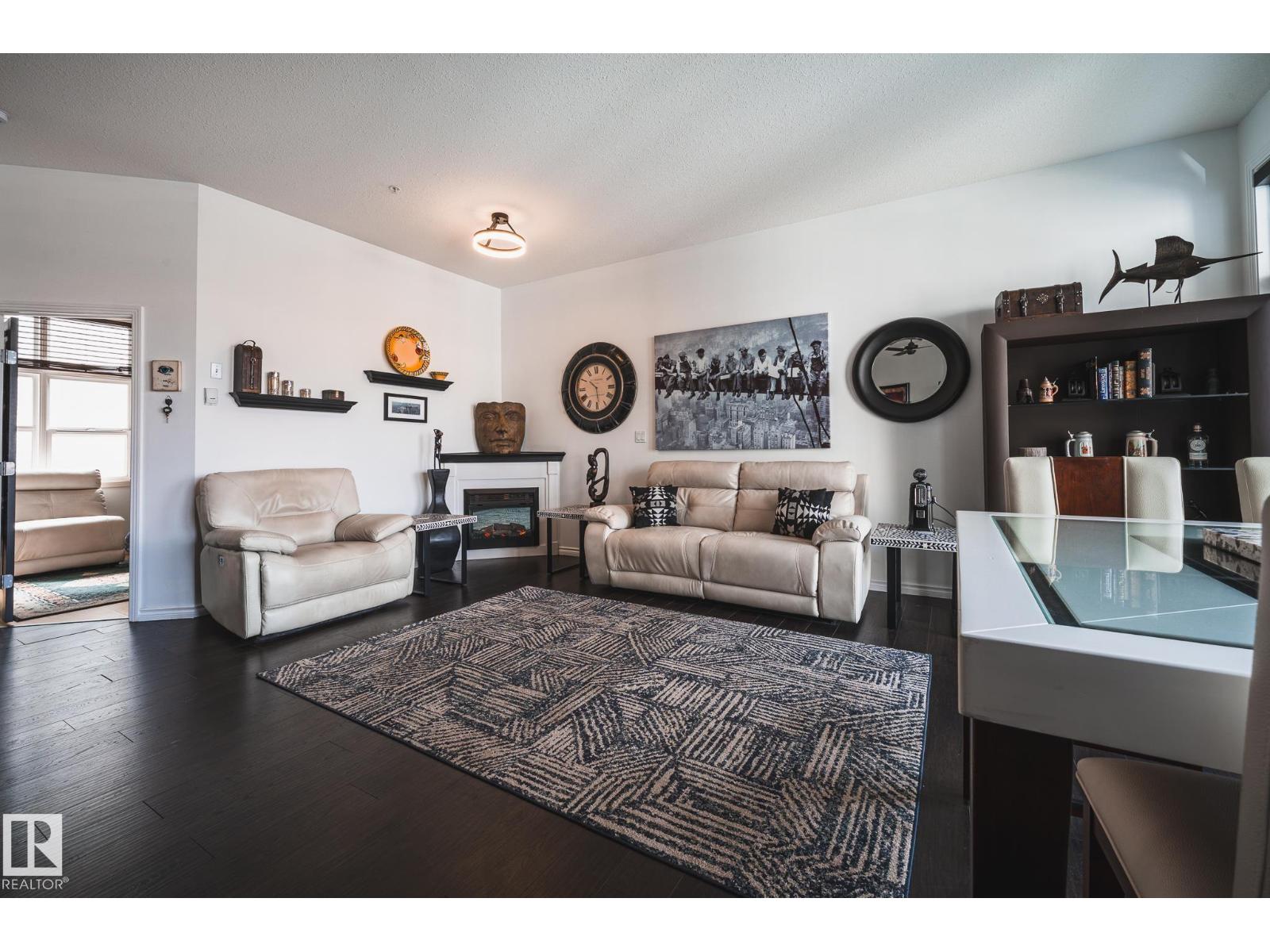 #412 9503 101 AV NW NW, Edmonton