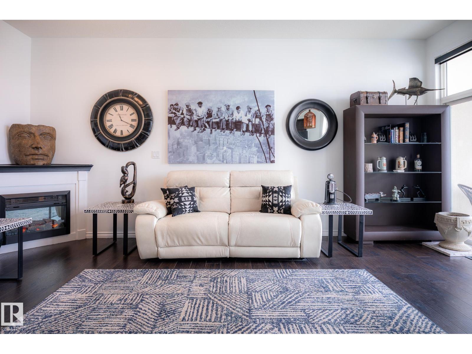 #412 9503 101 AV NW NW, Edmonton