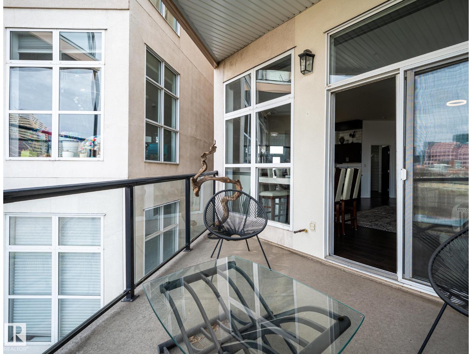#412 9503 101 AV NW NW, Edmonton