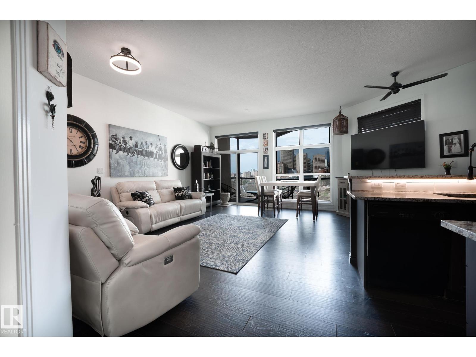 #412 9503 101 AV NW NW, Edmonton