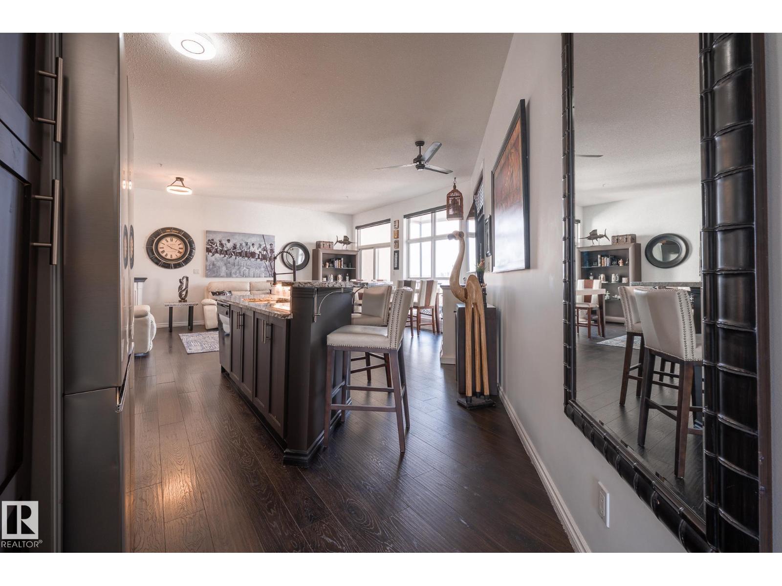 #412 9503 101 AV NW NW, Edmonton