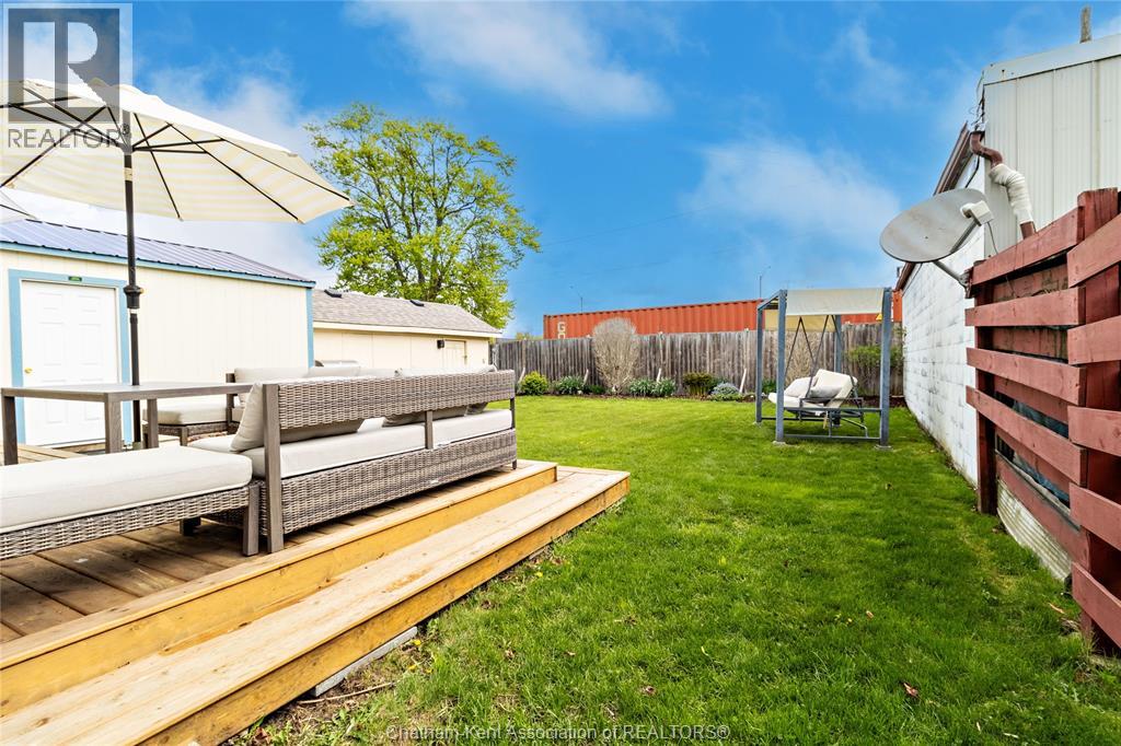 9 Woods STREET, Chatham, Ontario, N7L3P9 — Photo 37