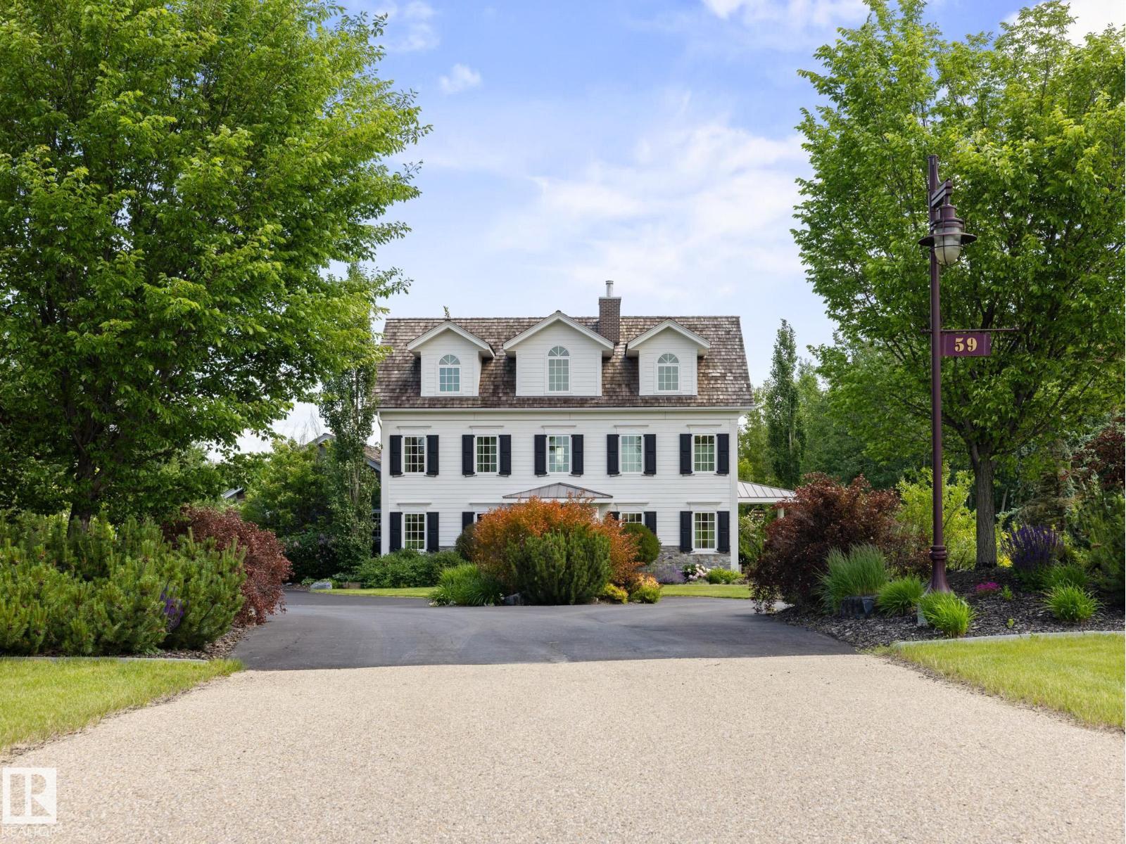 59 52105 RGE ROAD 225 - 60