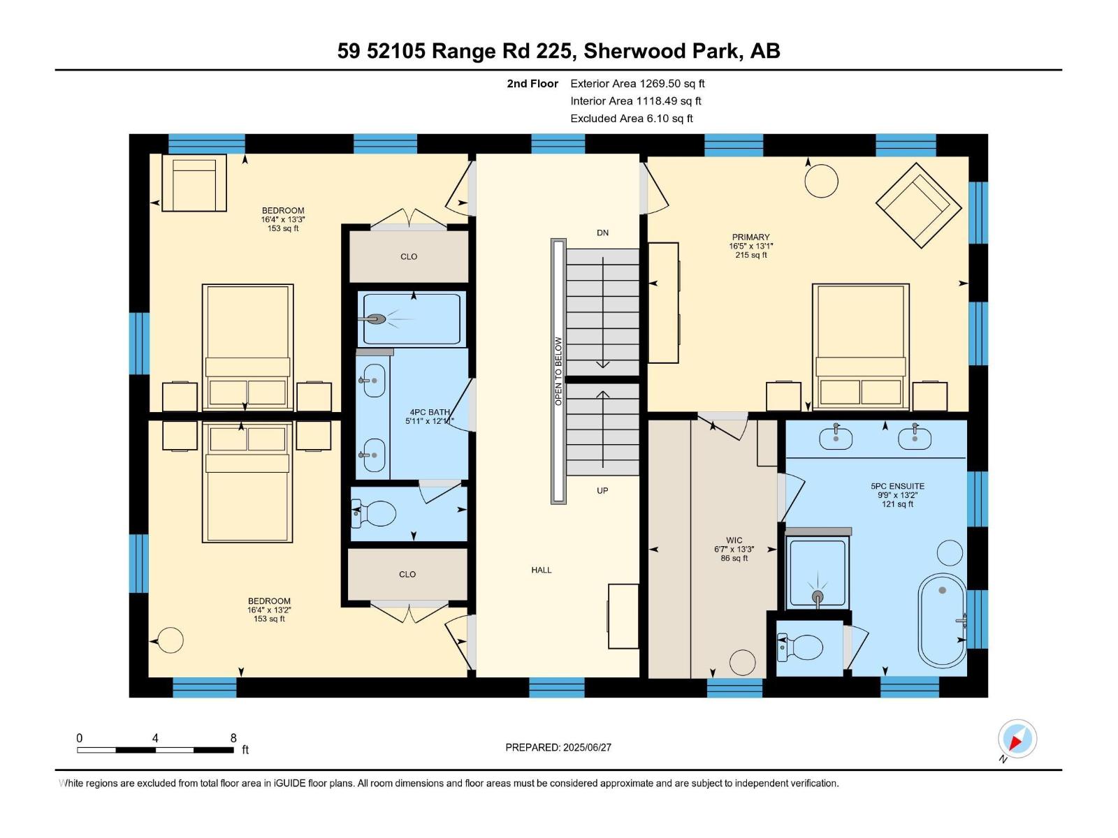 59 52105 RGE ROAD 225 - 65
