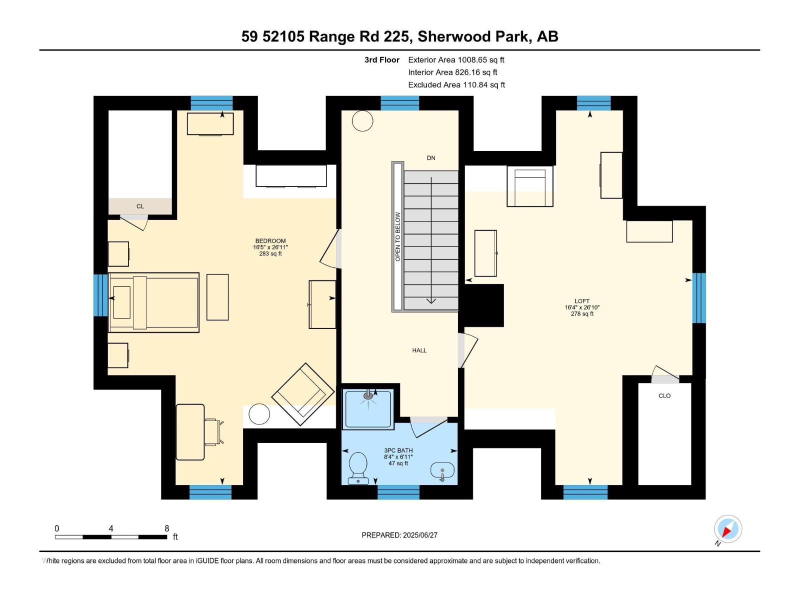 59 52105 RGE ROAD 225 - 66