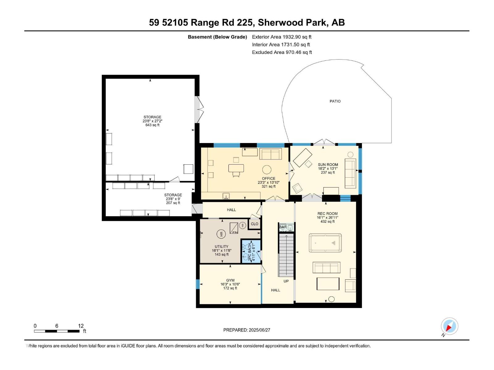 59 52105 RGE ROAD 225 - 67