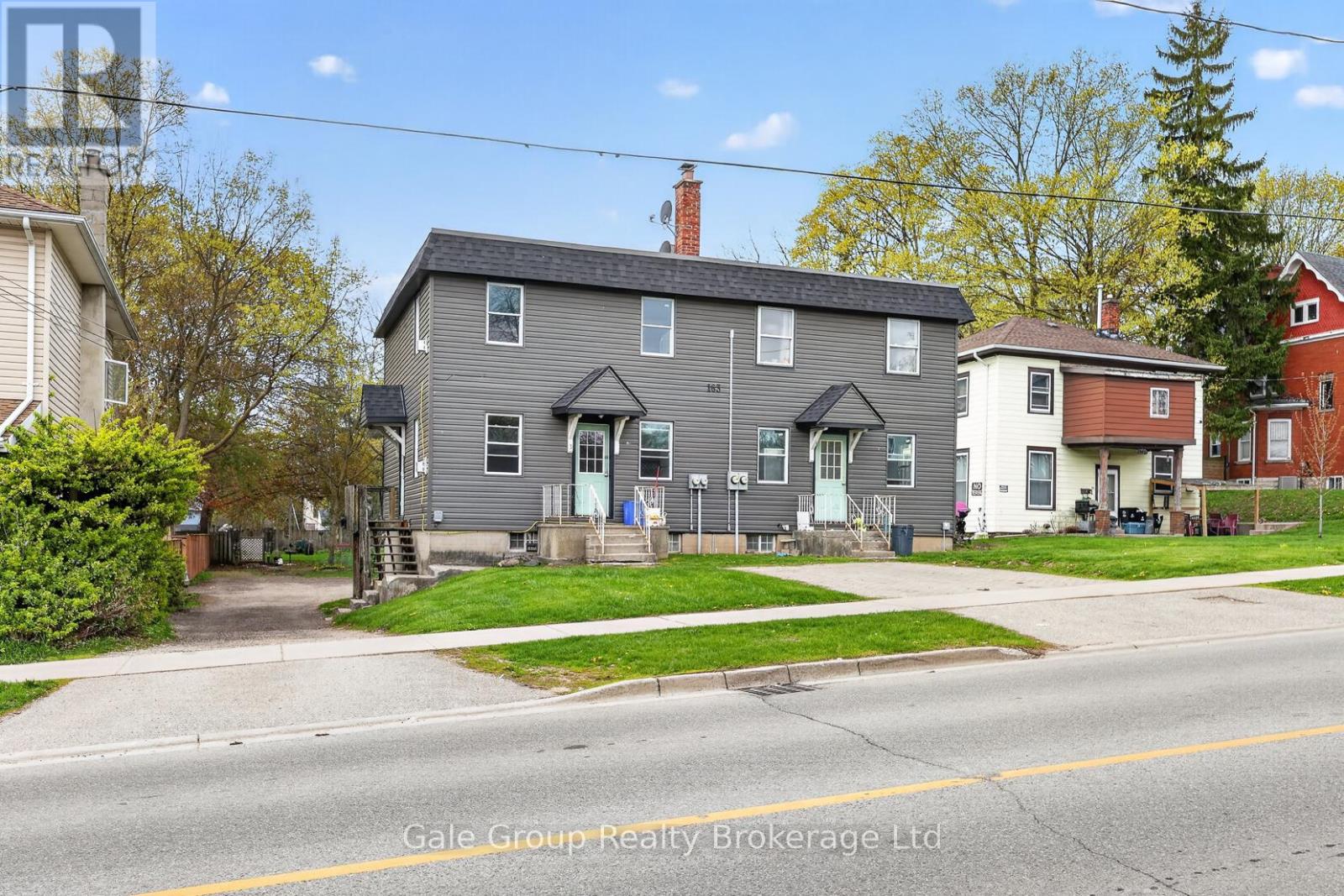 163 THAMES STREET N - 1