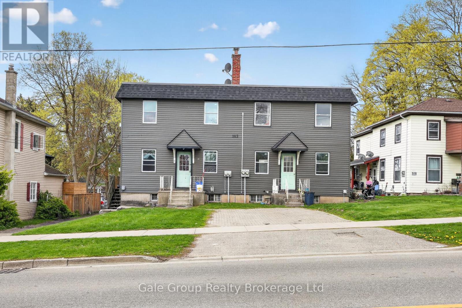 163 THAMES STREET N - 2