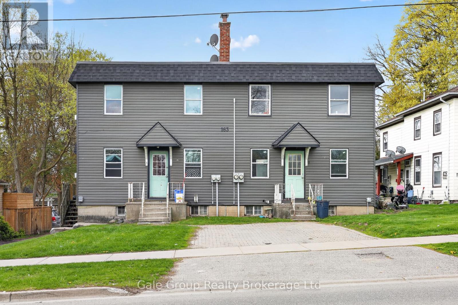 163 THAMES STREET N - 3