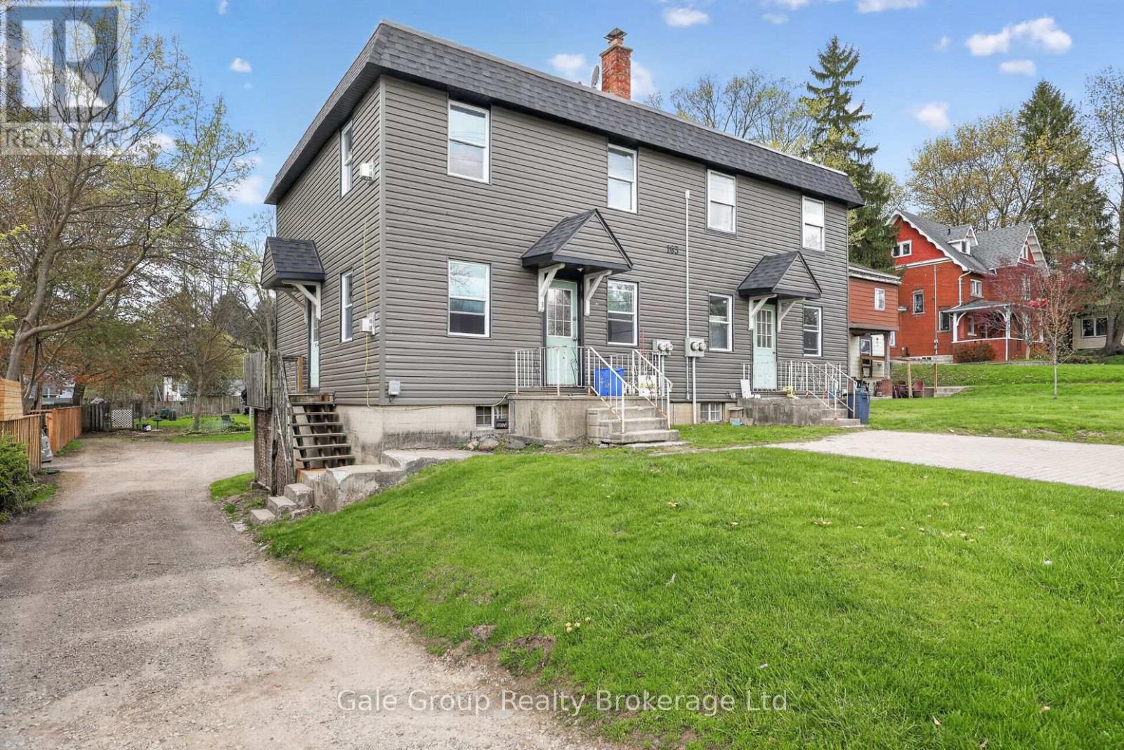 163 THAMES STREET N - 4