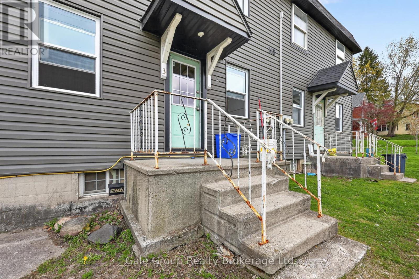 163 THAMES STREET N - 49