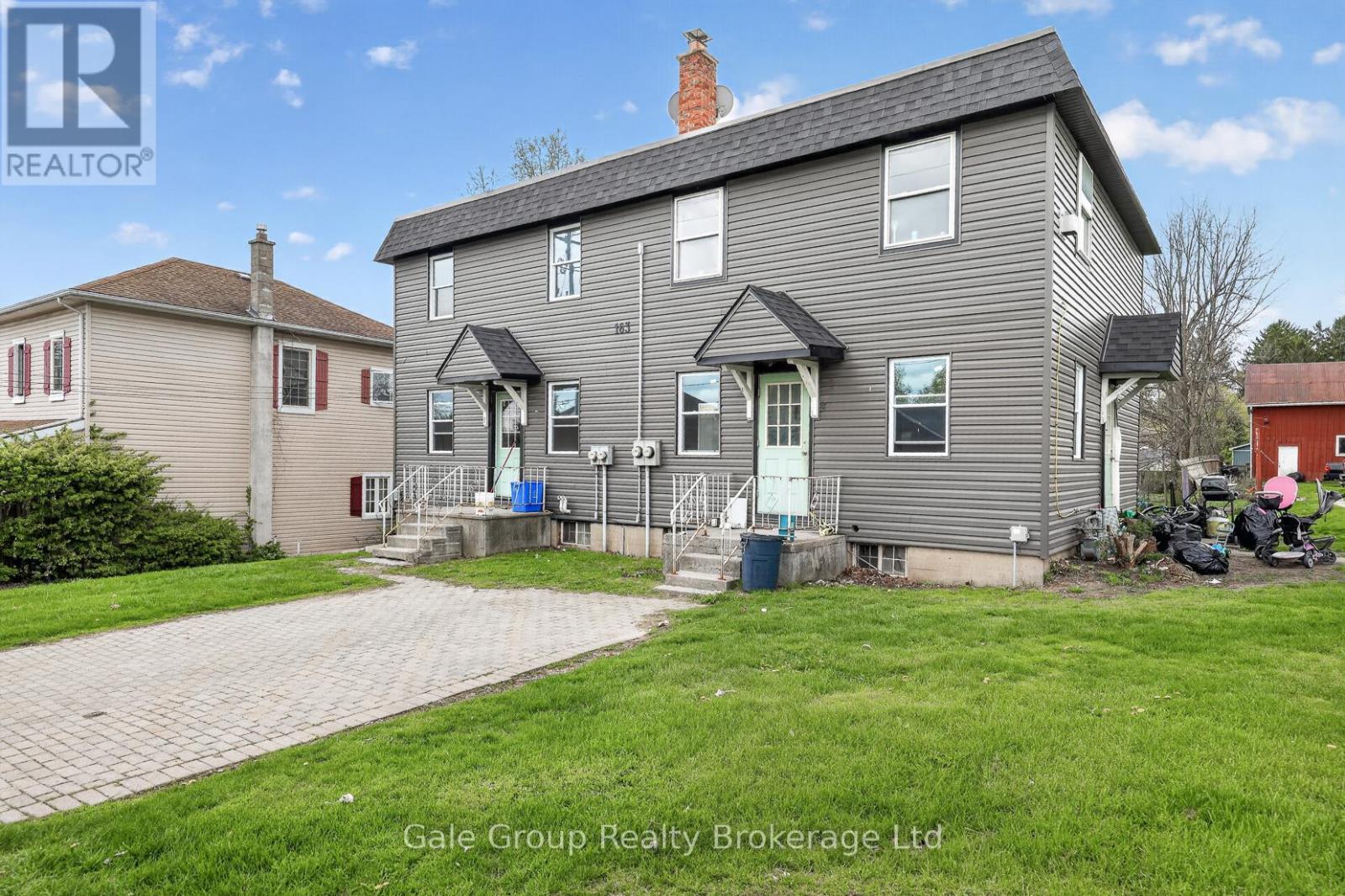 163 THAMES STREET N - 5
