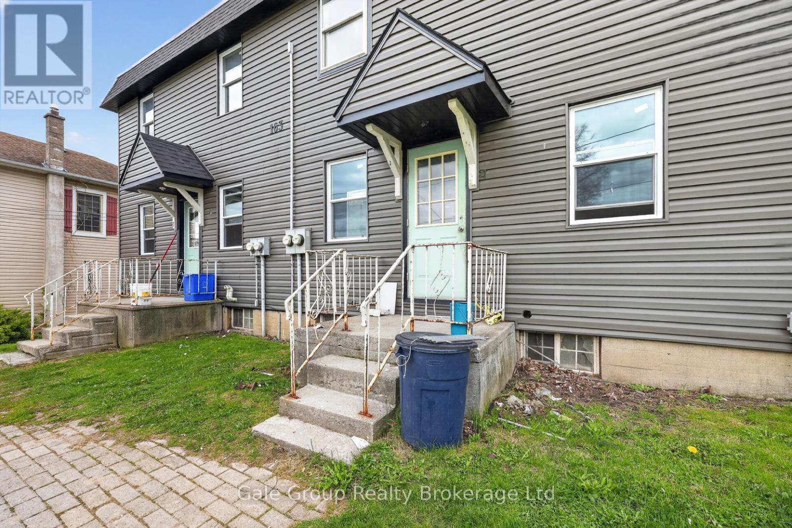 163 THAMES STREET N - 50