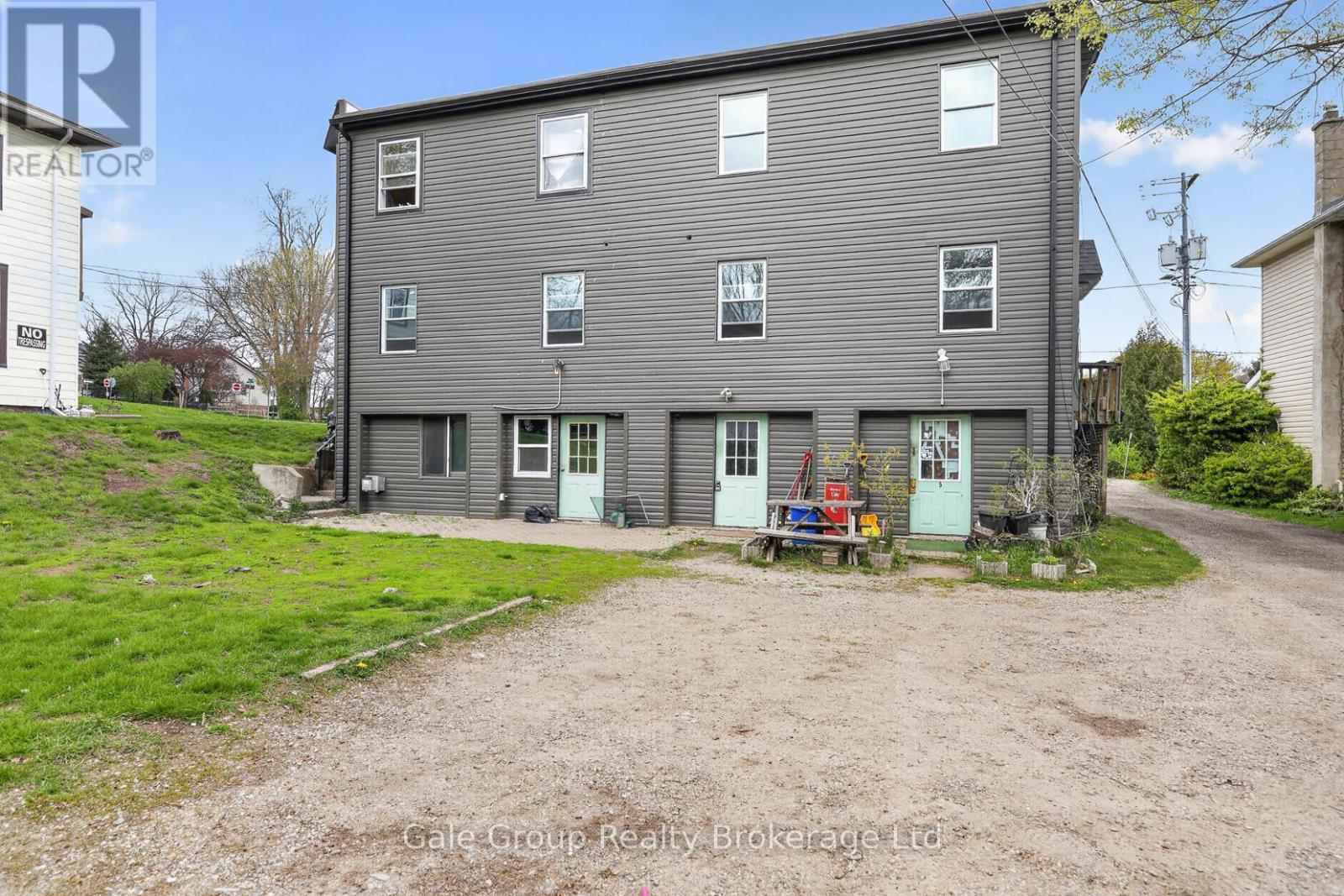 163 THAMES STREET N - 7