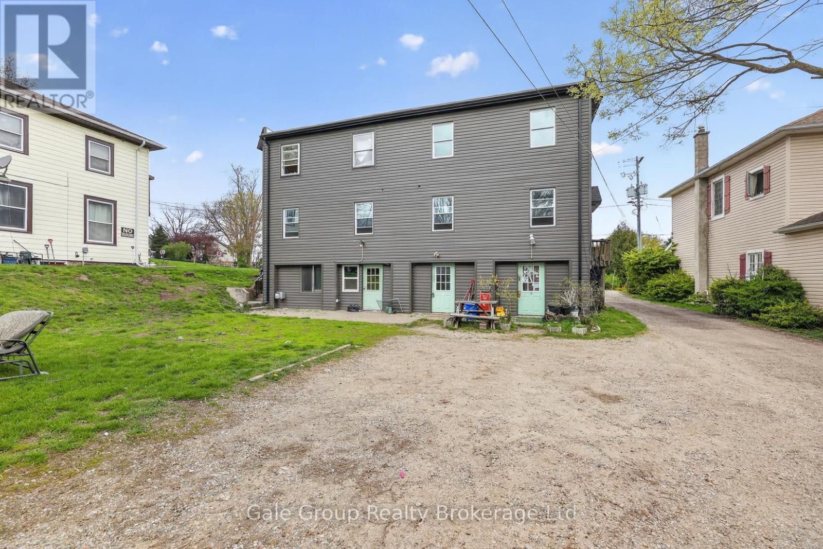 163 THAMES STREET N - 8