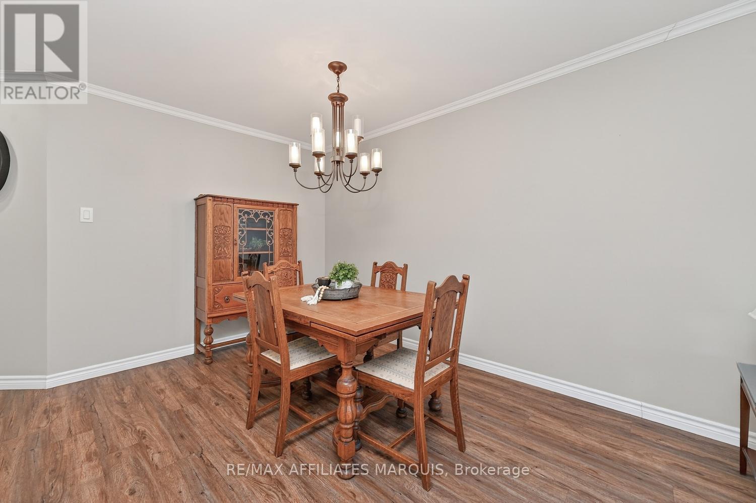 #104 10 ARMSTRONG DRIVE - 12