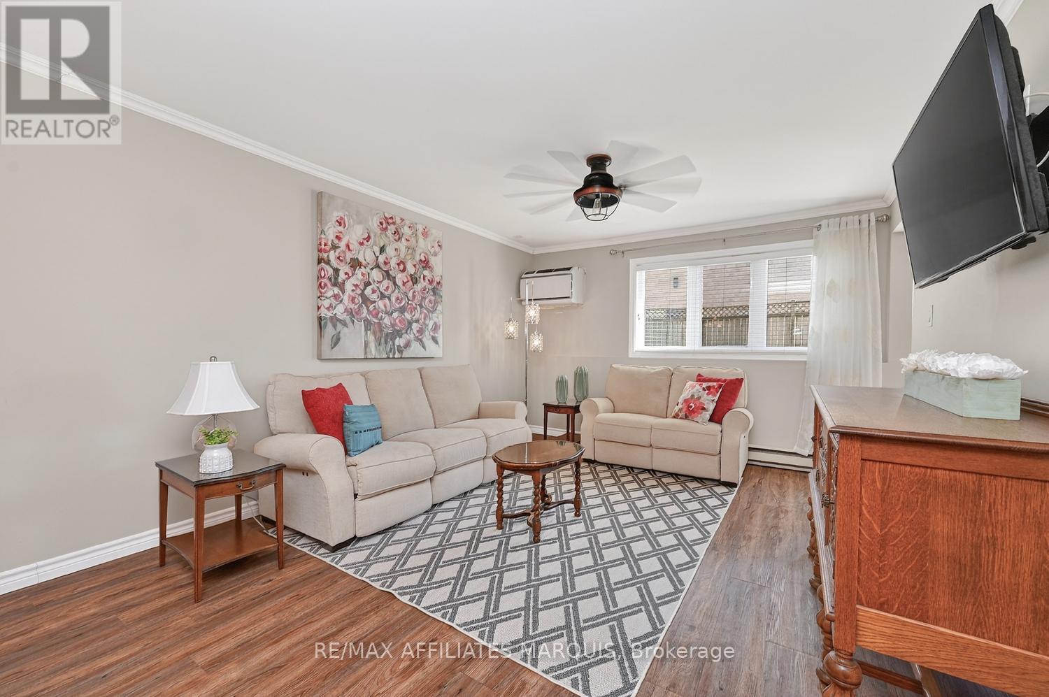 #104 10 ARMSTRONG DRIVE - 14