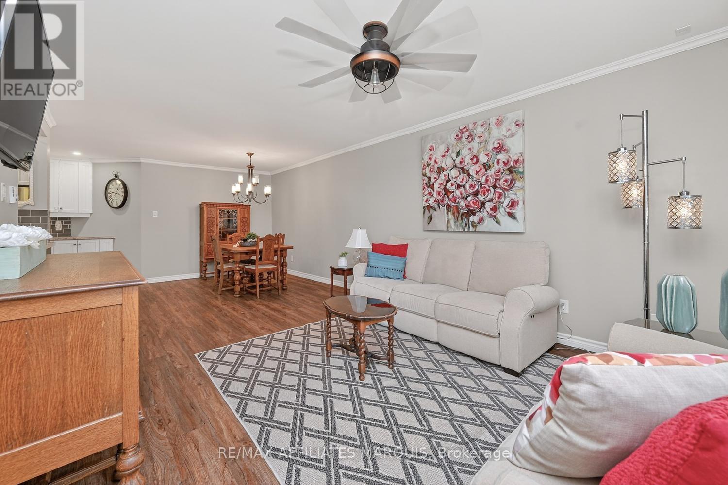 #104 10 ARMSTRONG DRIVE - 17