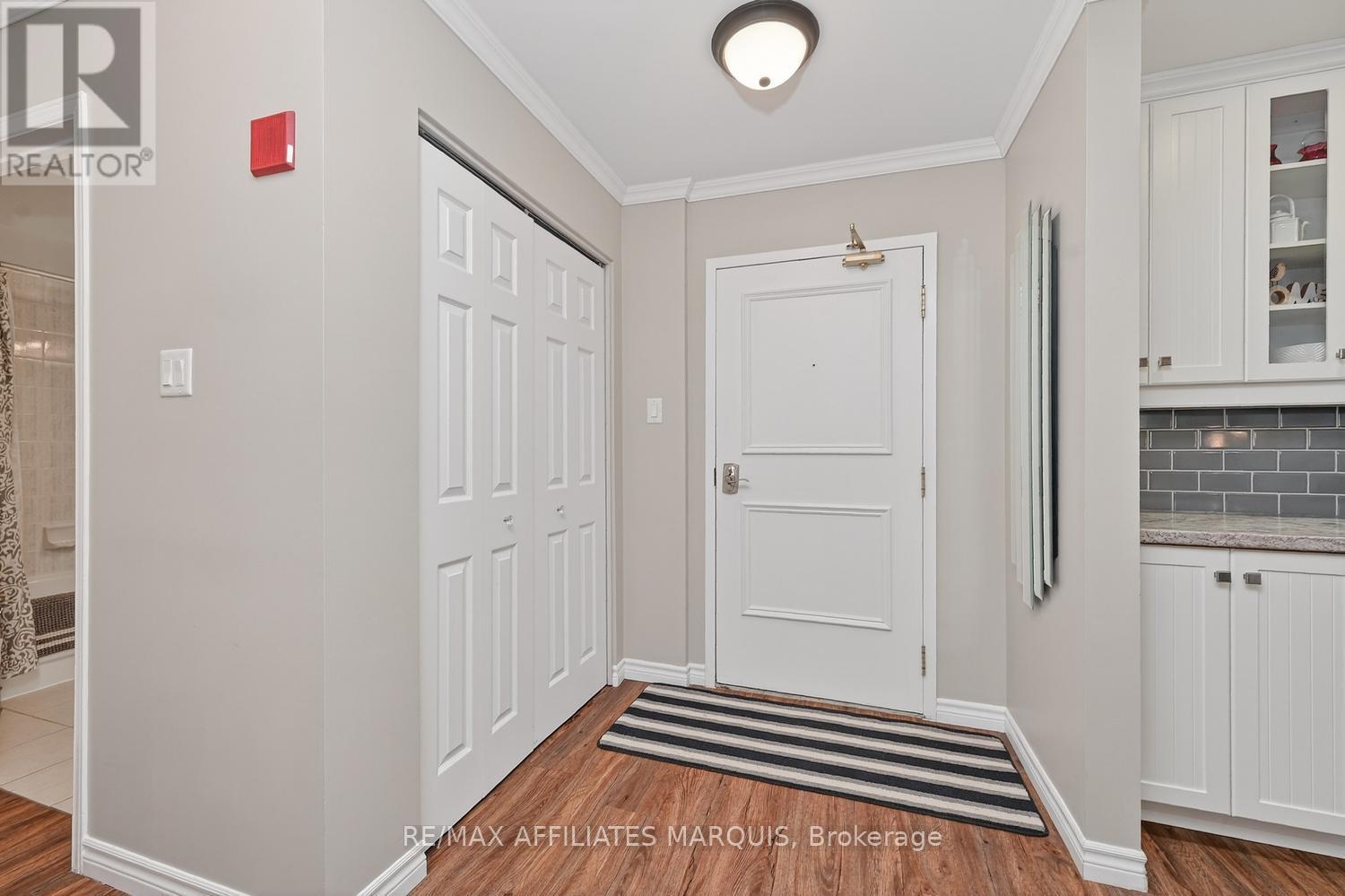 #104 10 ARMSTRONG DRIVE - 2
