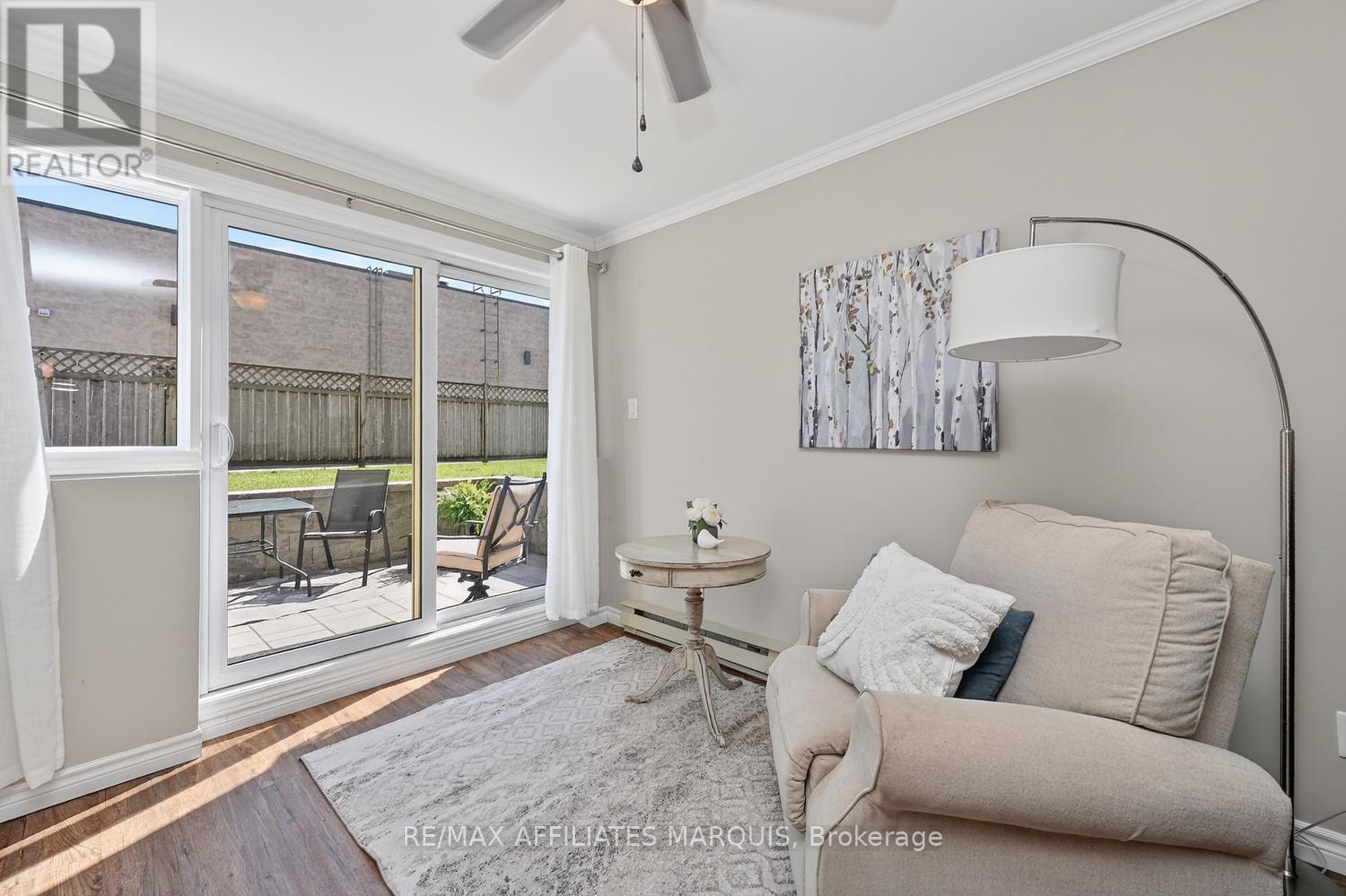 #104 10 ARMSTRONG DRIVE - 20