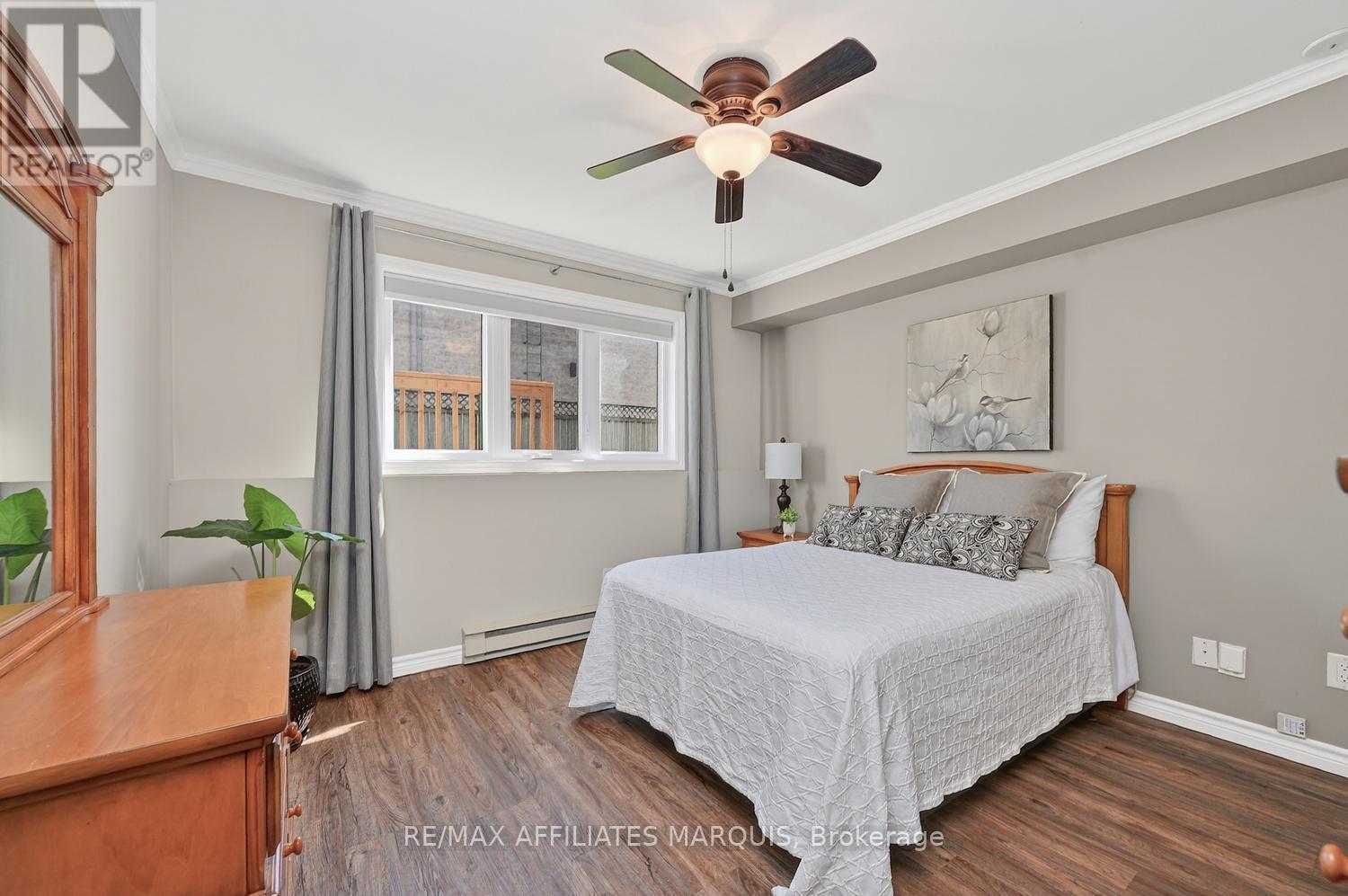 #104 10 ARMSTRONG DRIVE - 22