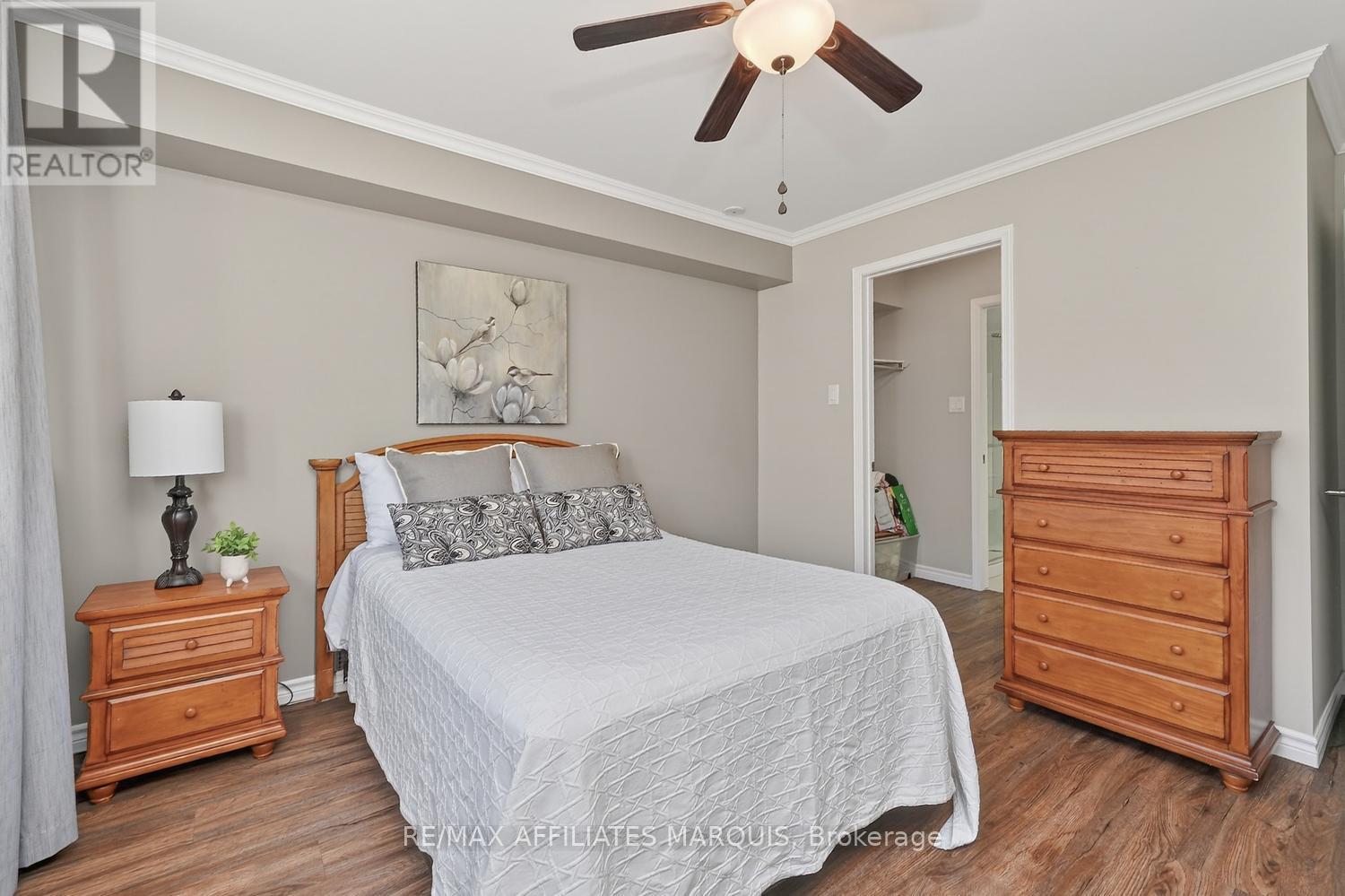 #104 10 ARMSTRONG DRIVE - 23