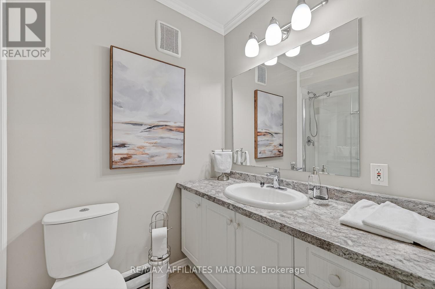 #104 10 ARMSTRONG DRIVE - 26